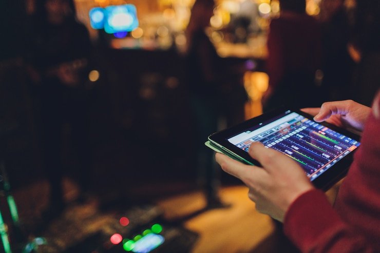 Berbagai metode dompet elektronik populer di Indonesia yang digunakan pada platform